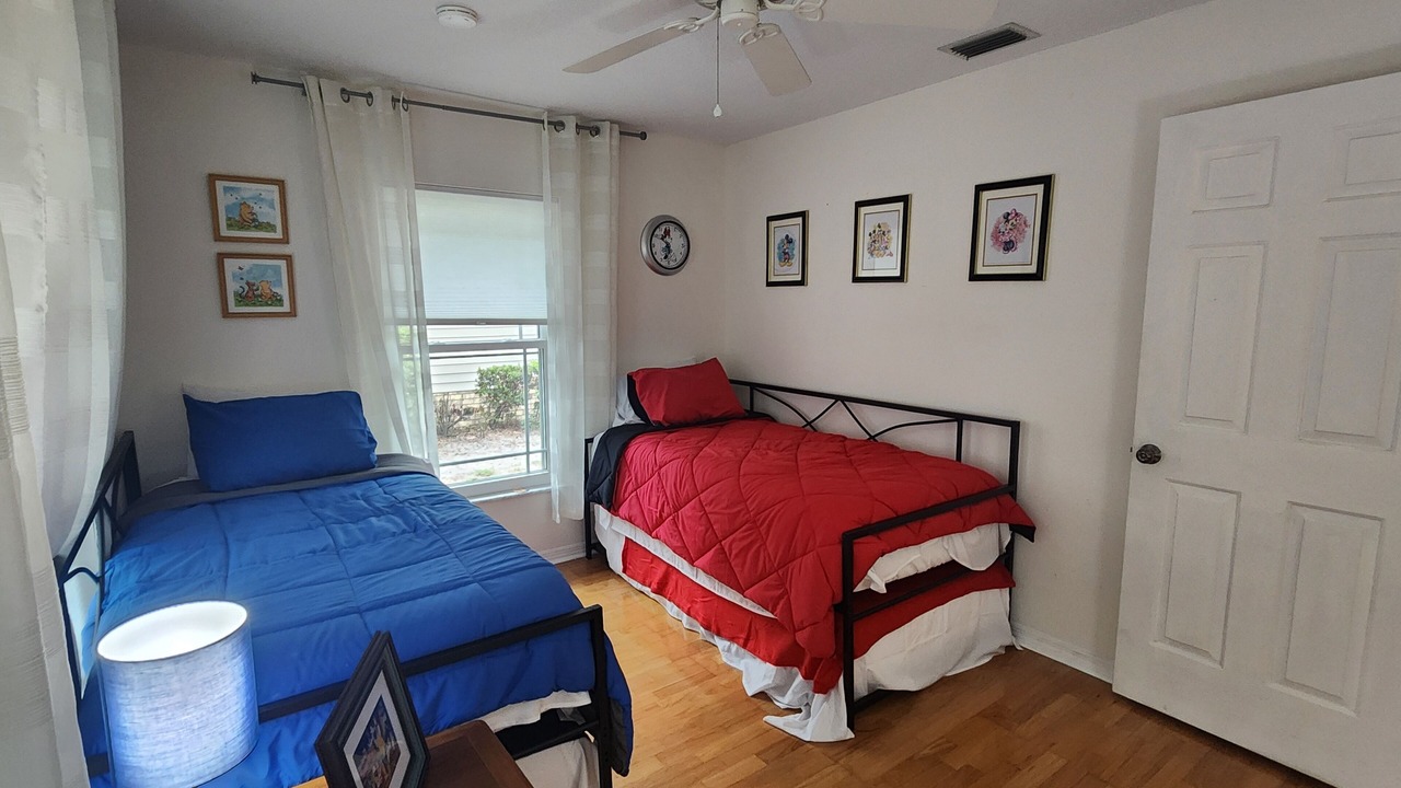Photo of Bedroom in Mount Dora