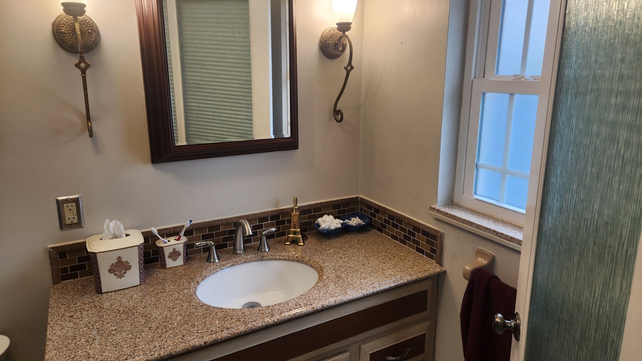Photo of Bathroom in Mount Dora
