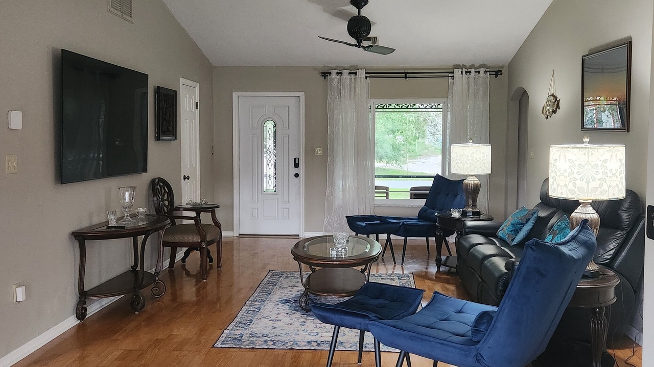 Photo of Livingroom in Mount Dora