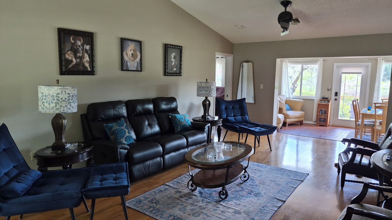 Photo of Livingroom in Mount Dora