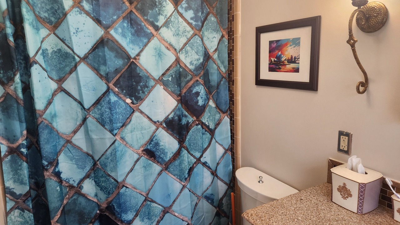 Photo of Bathroom in Mount Dora