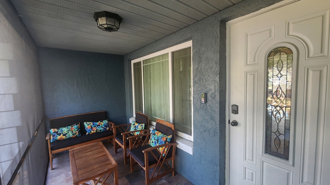 Photo of Patio Balcony in Mount Dora