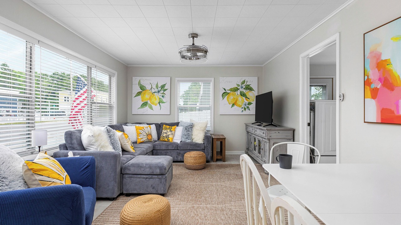 Photo of Livingroom in Arcadia