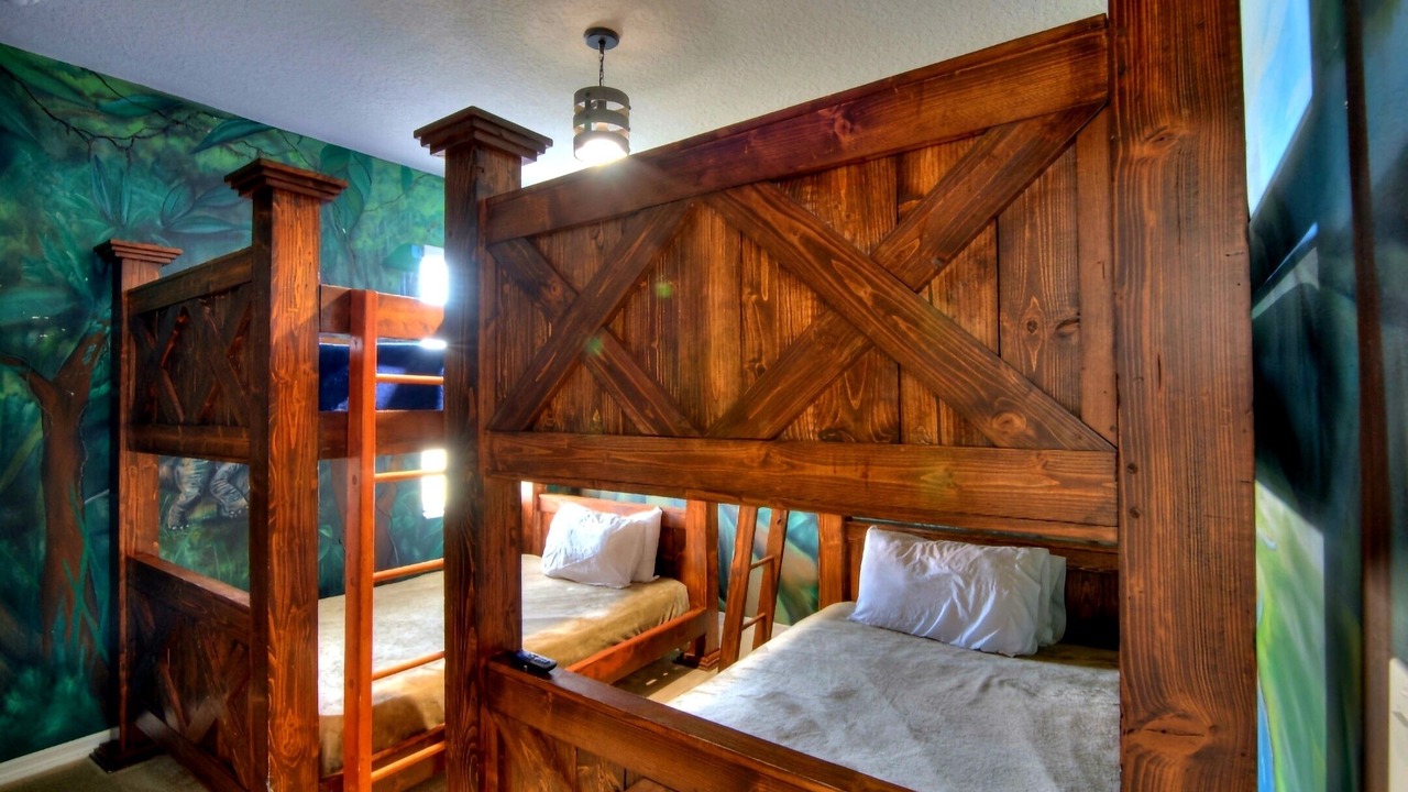 Photo of Bedroom in Loughman