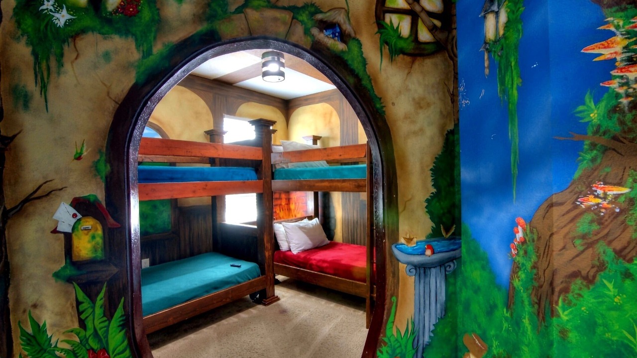 Photo of Bedroom in Loughman