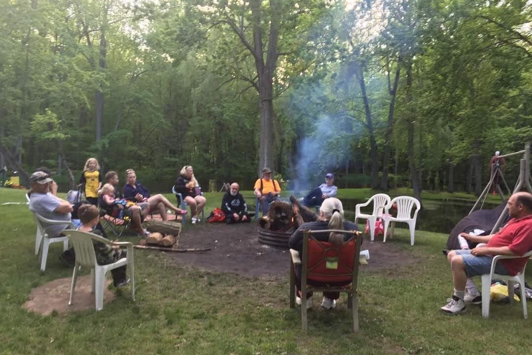 Photo of Outdoor in Vestaburg