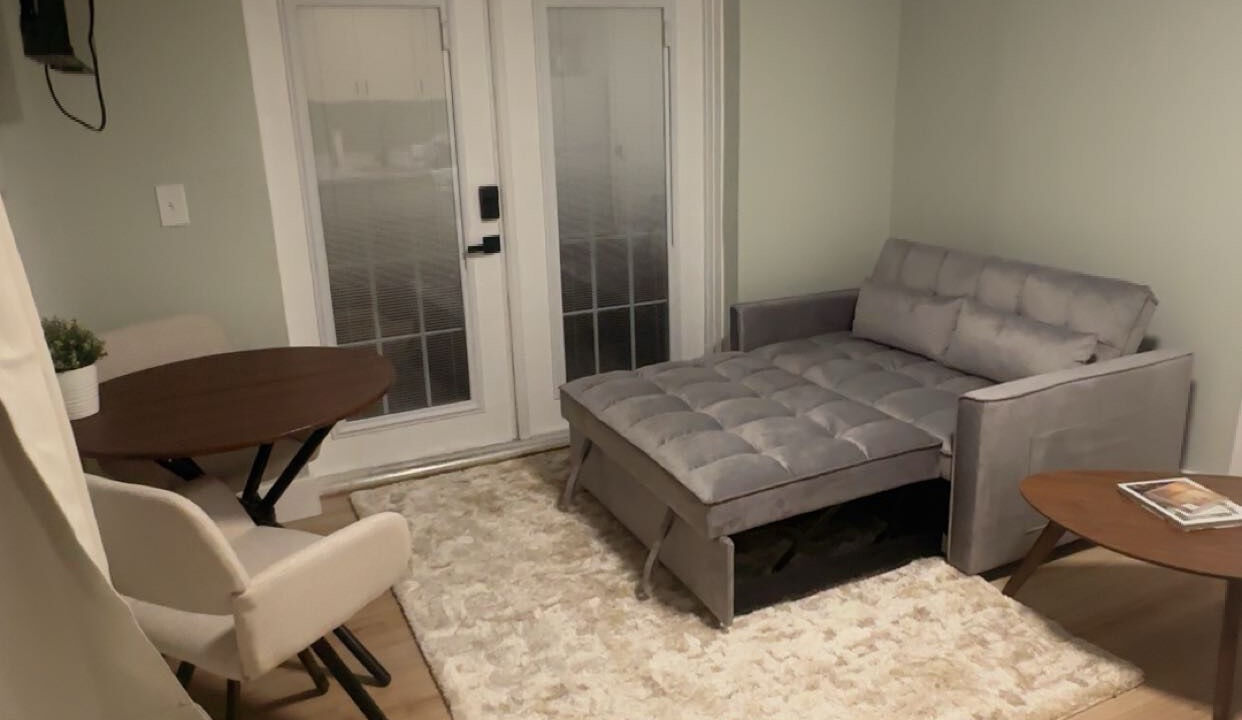 Photo of Livingroom in Port Orange