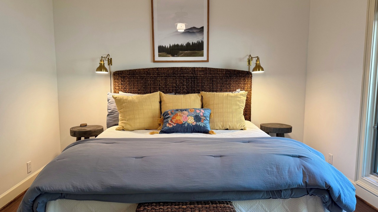 Photo of Bedroom in Shady Bay