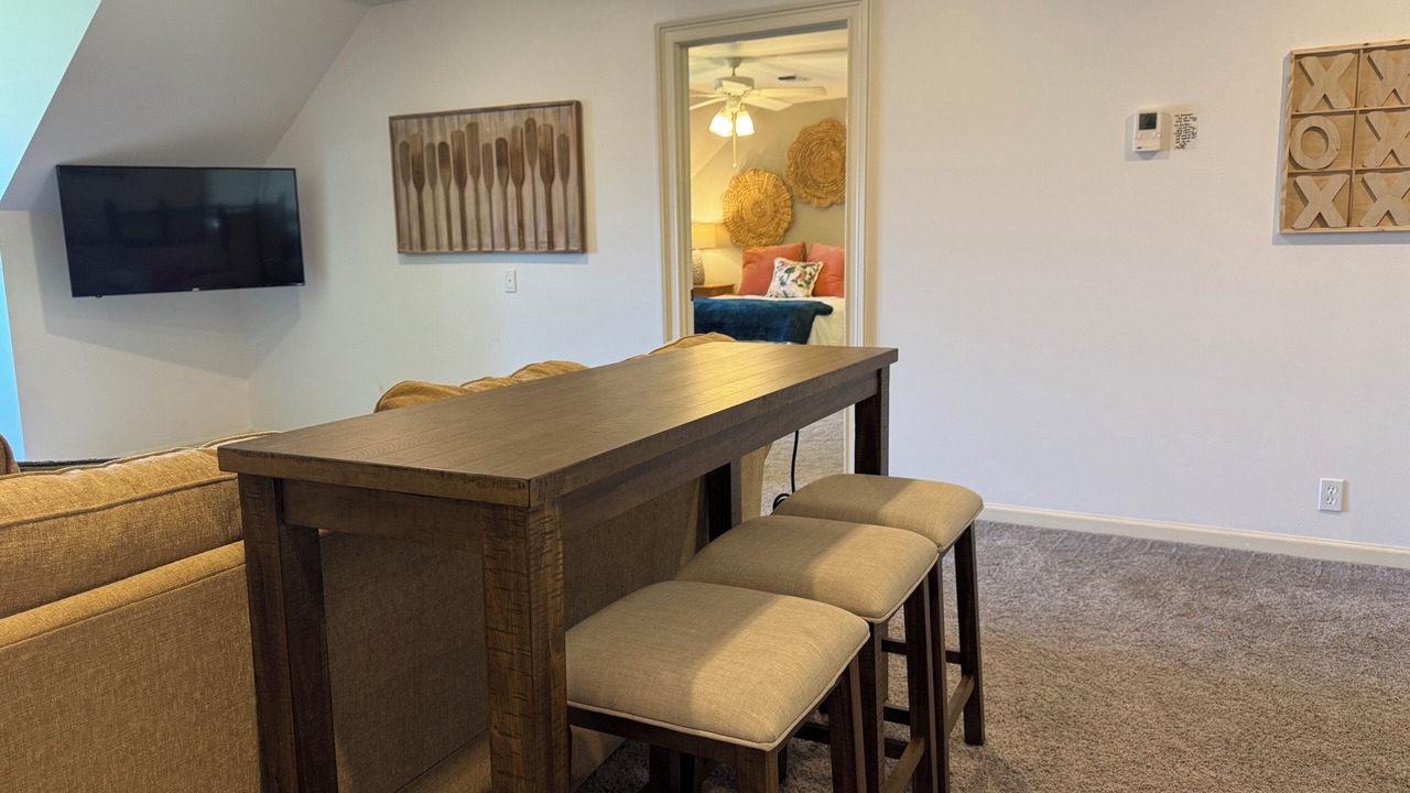 Photo of Livingroom in Shady Bay