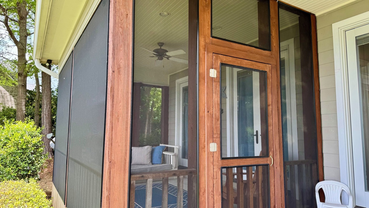 Photo of Outdoor in Shady Bay