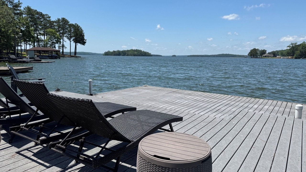 Photo of Patio Balcony in Shady Bay
