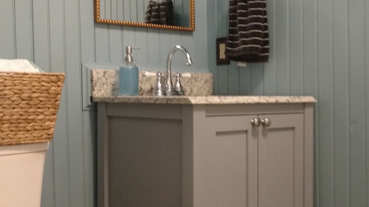 Photo of Bathroom in Old Town
