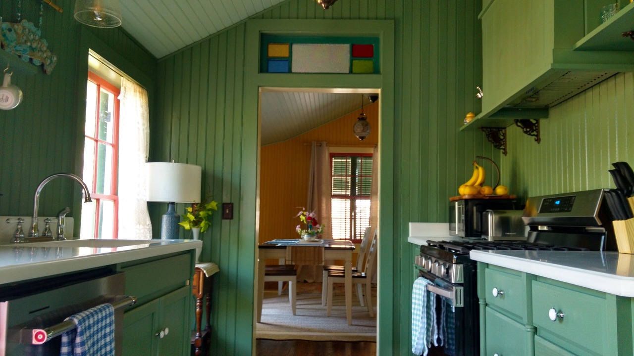 Photo of Kitchen in Old Town