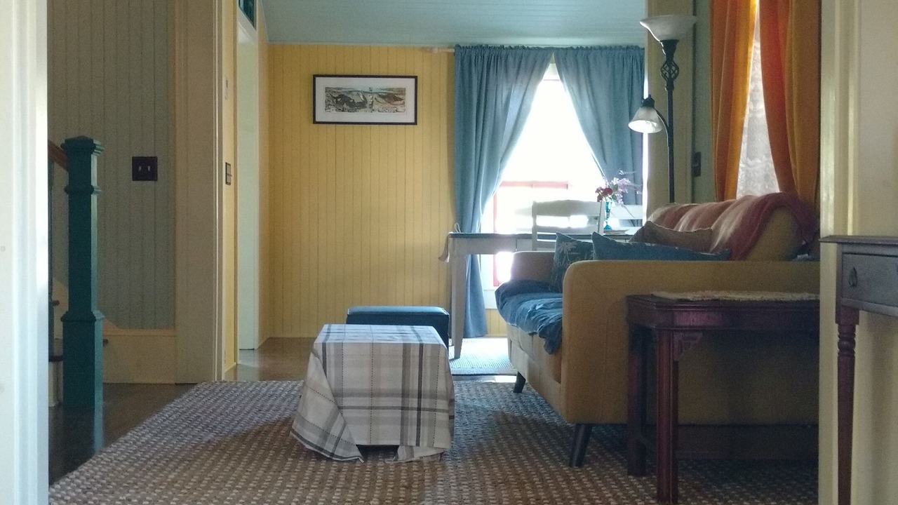 Photo of Livingroom in Old Town