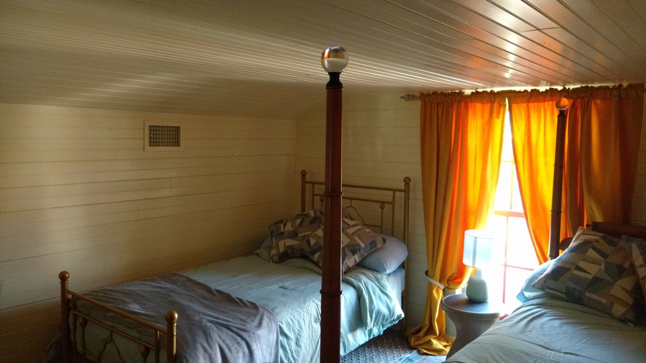 Photo of Bedroom in Old Town