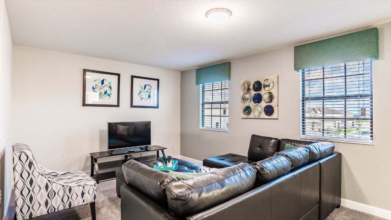 Photo of Livingroom in Davenport