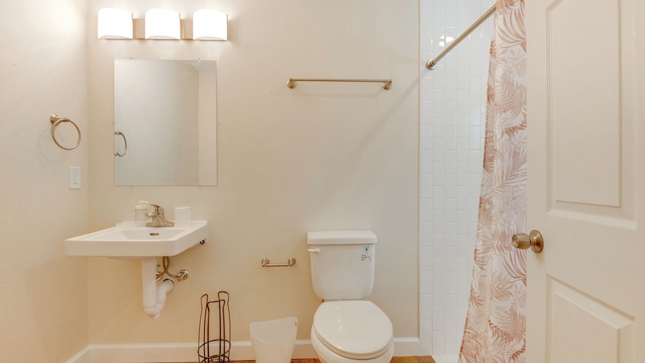 Photo of Bathroom in Winter Springs