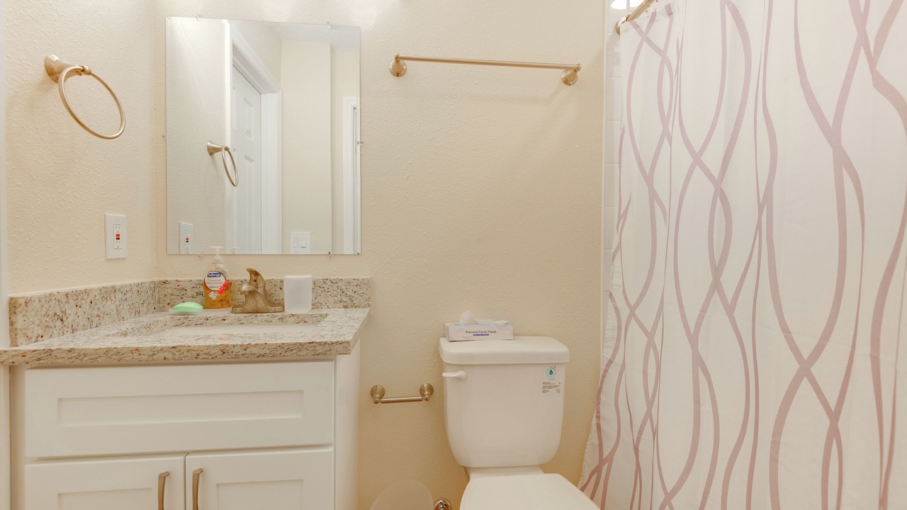 Photo of Bathroom in Winter Springs