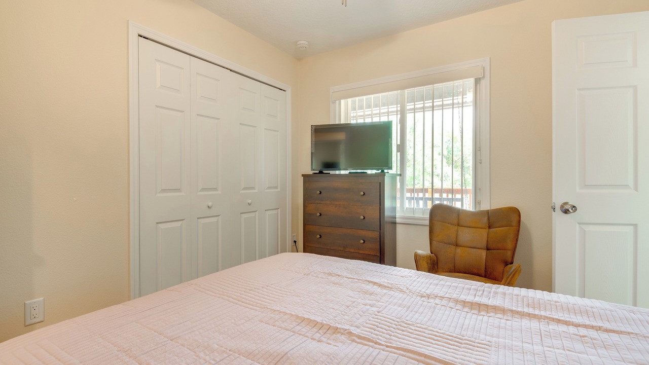 Photo of Bedroom in Winter Springs