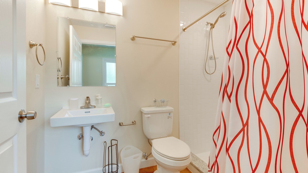 Photo of Bathroom in Winter Springs