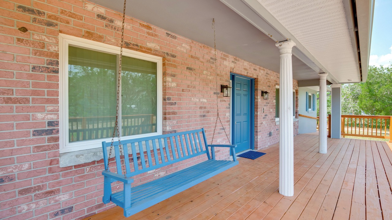 Photo of Outdoor in Winter Springs