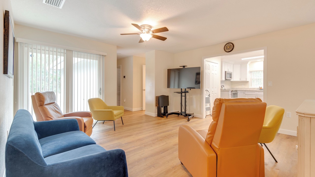 Photo of Livingroom in Winter Springs