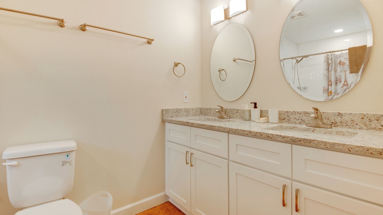 Photo of Bathroom in Winter Springs
