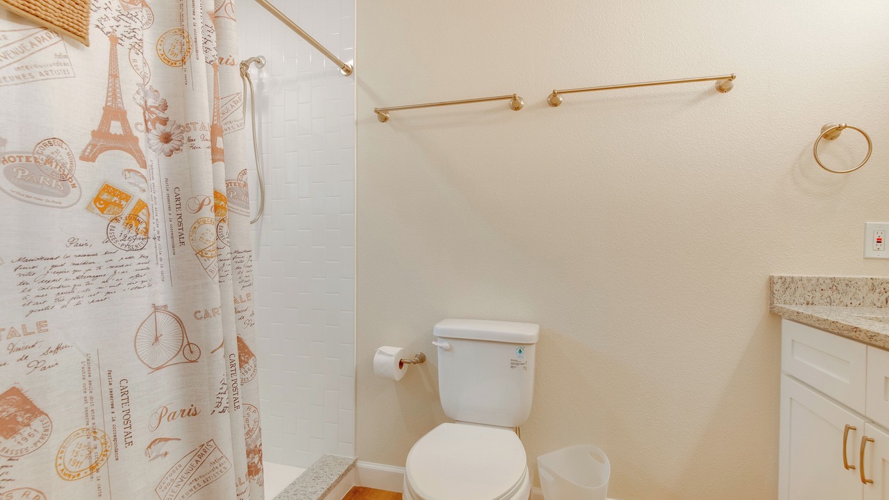 Photo of Bathroom in Winter Springs