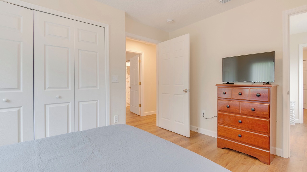 Photo of Bedroom in Winter Springs