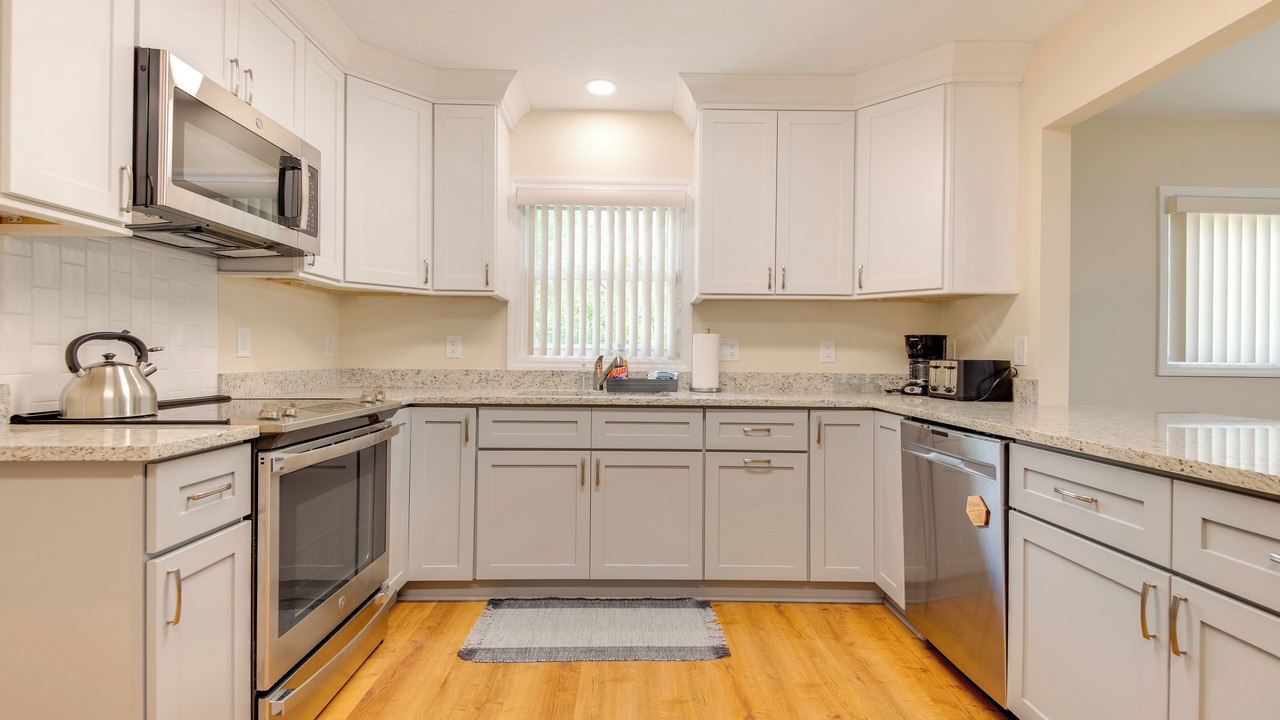 Photo of Kitchen in Winter Springs