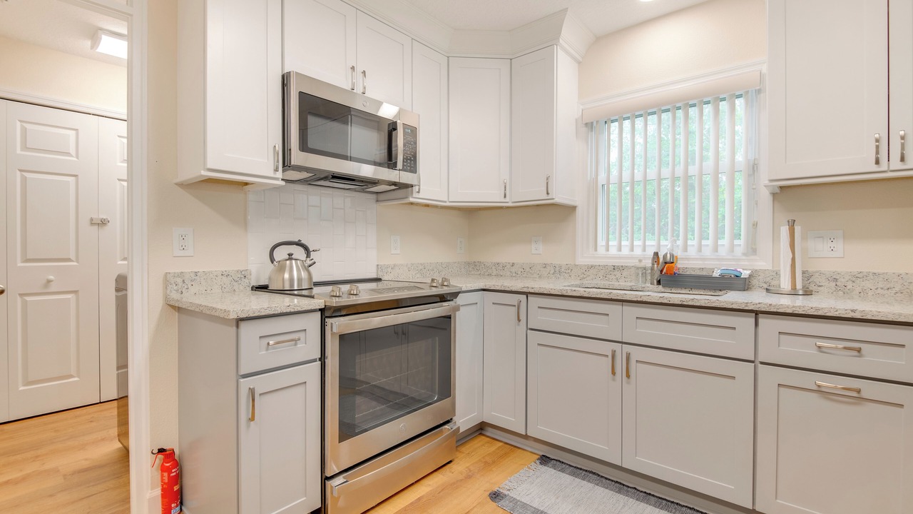 Photo of Kitchen in Winter Springs