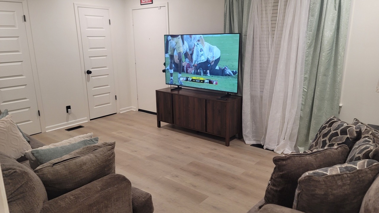 Photo of Livingroom in Tuscaloosa