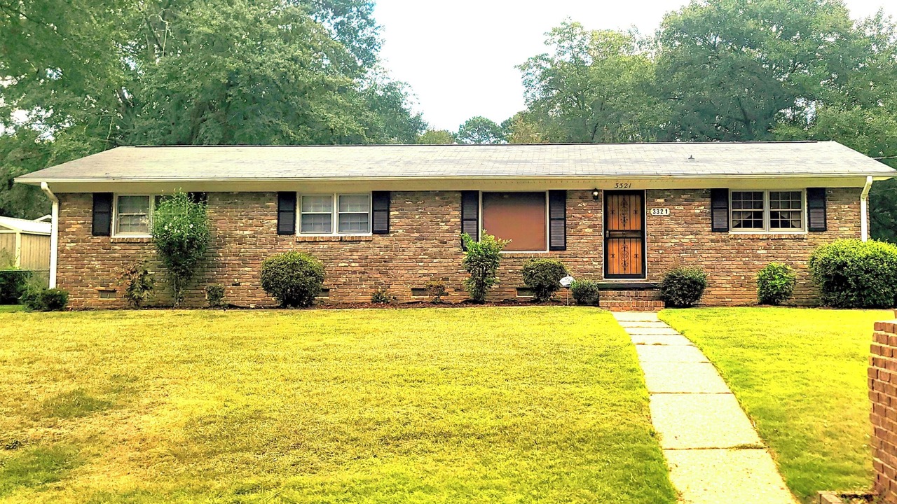 Photo of Outdoor in Tuscaloosa