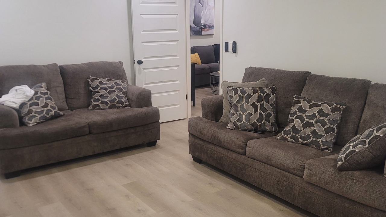 Photo of Livingroom in Tuscaloosa
