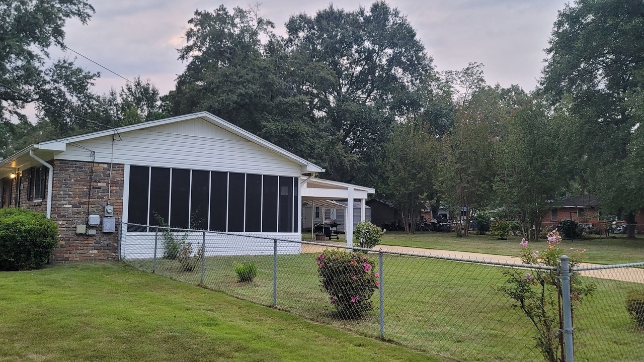 Photo of Outdoor in Tuscaloosa