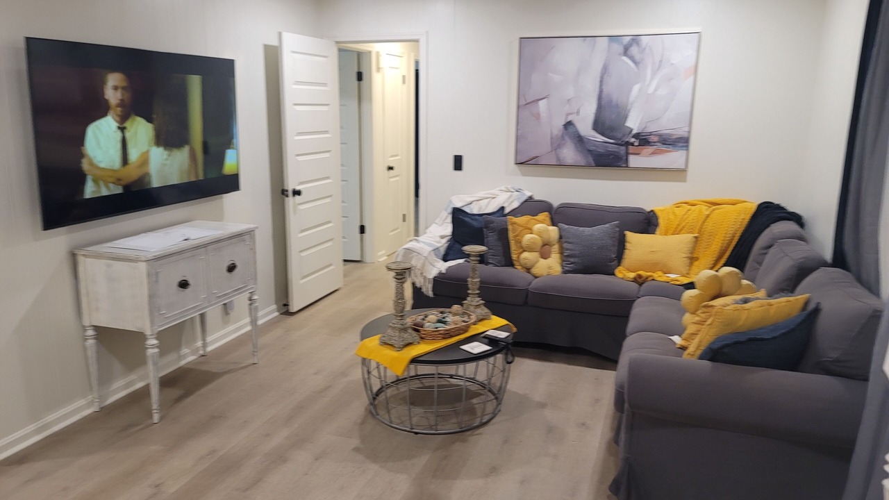 Photo of Livingroom in Tuscaloosa