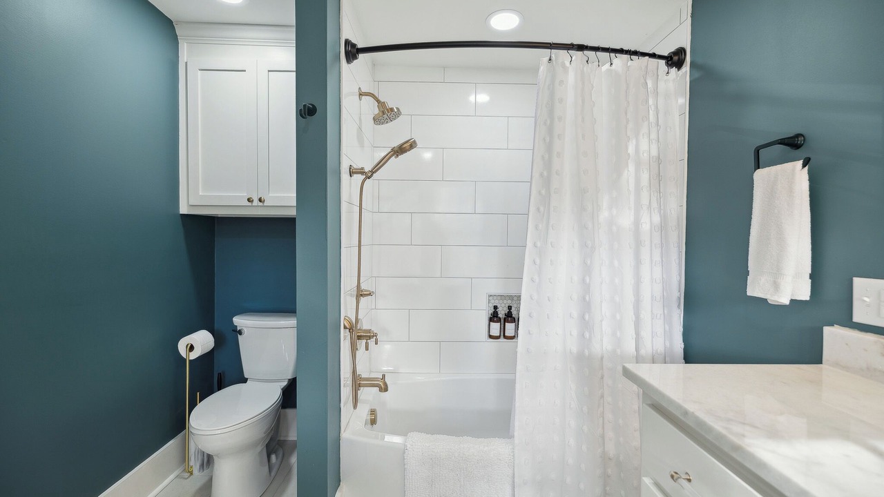 Photo of Bathroom in Laurel