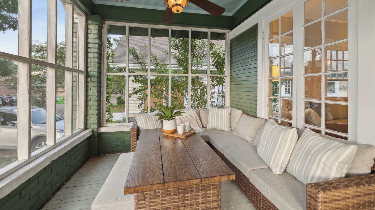 Photo of Outdoor in Laurel