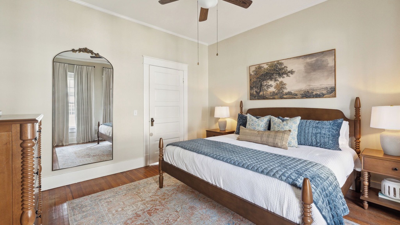 Photo of Bedroom in Laurel