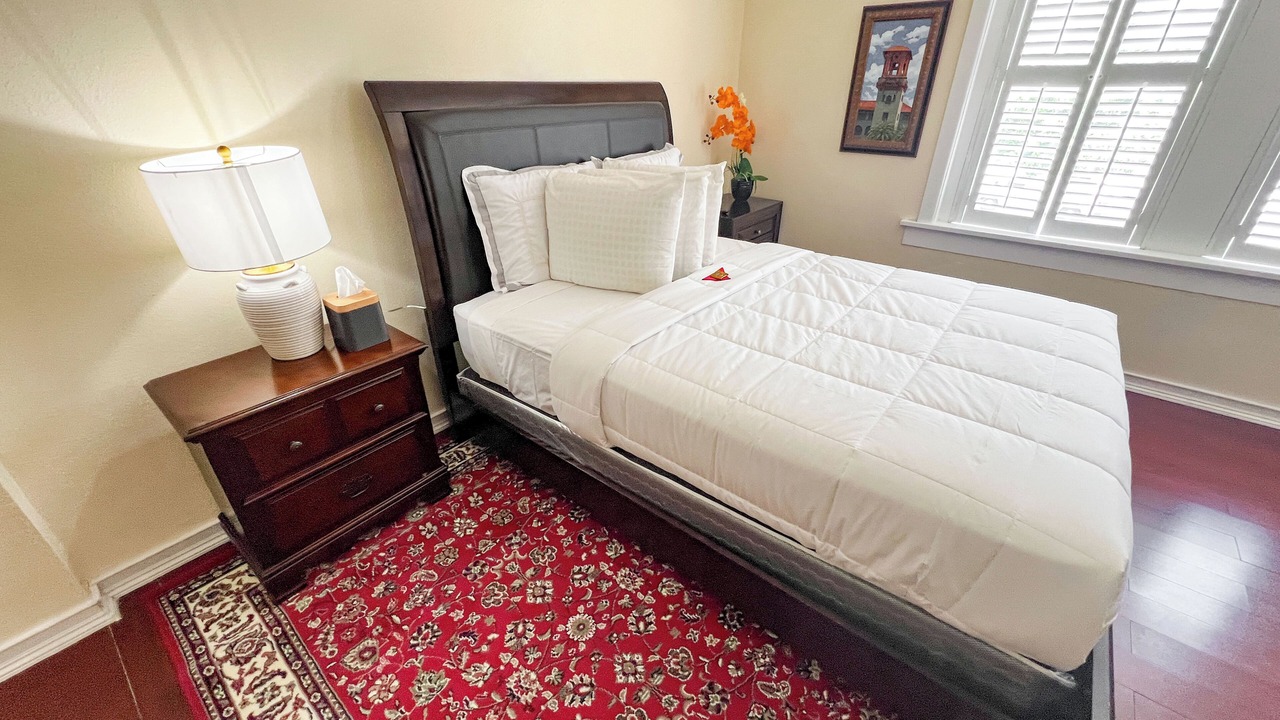 Photo of Bedroom in DeLand