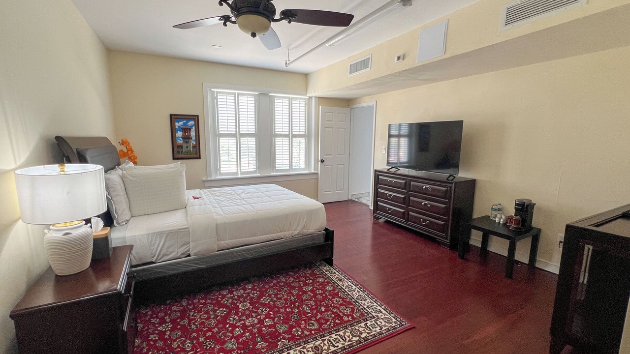 Photo of Bedroom in DeLand