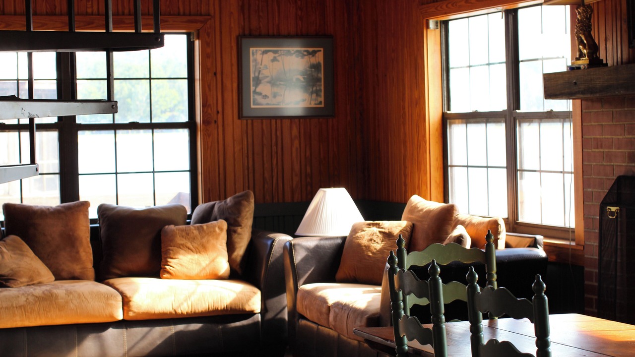 Photo of Livingroom in Clopton