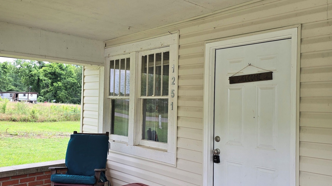 Photo of Patio Balcony in Pine Level
