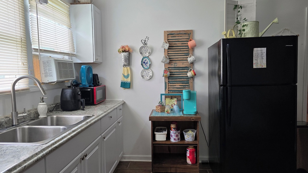 Photo of Kitchen in Pine Level