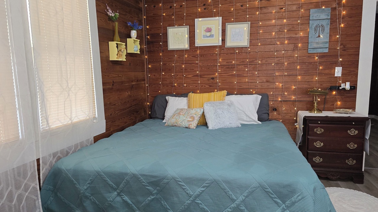 Photo of Bedroom in Pine Level