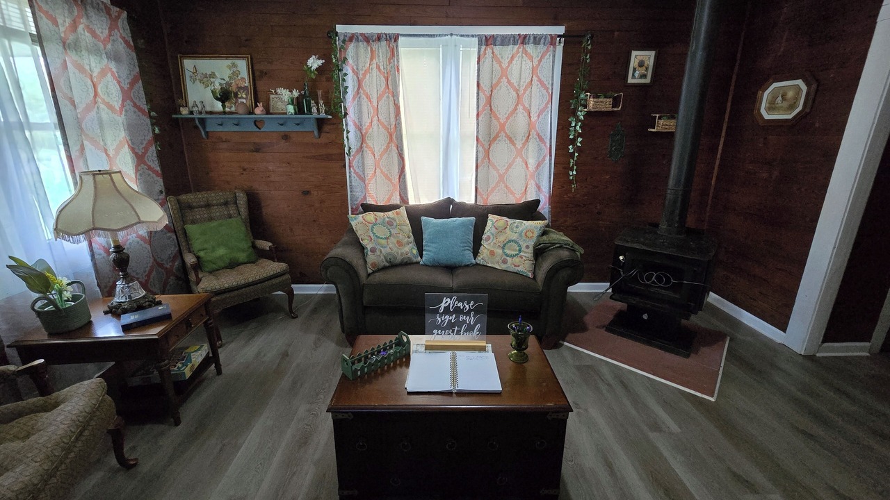 Photo of Livingroom in Pine Level