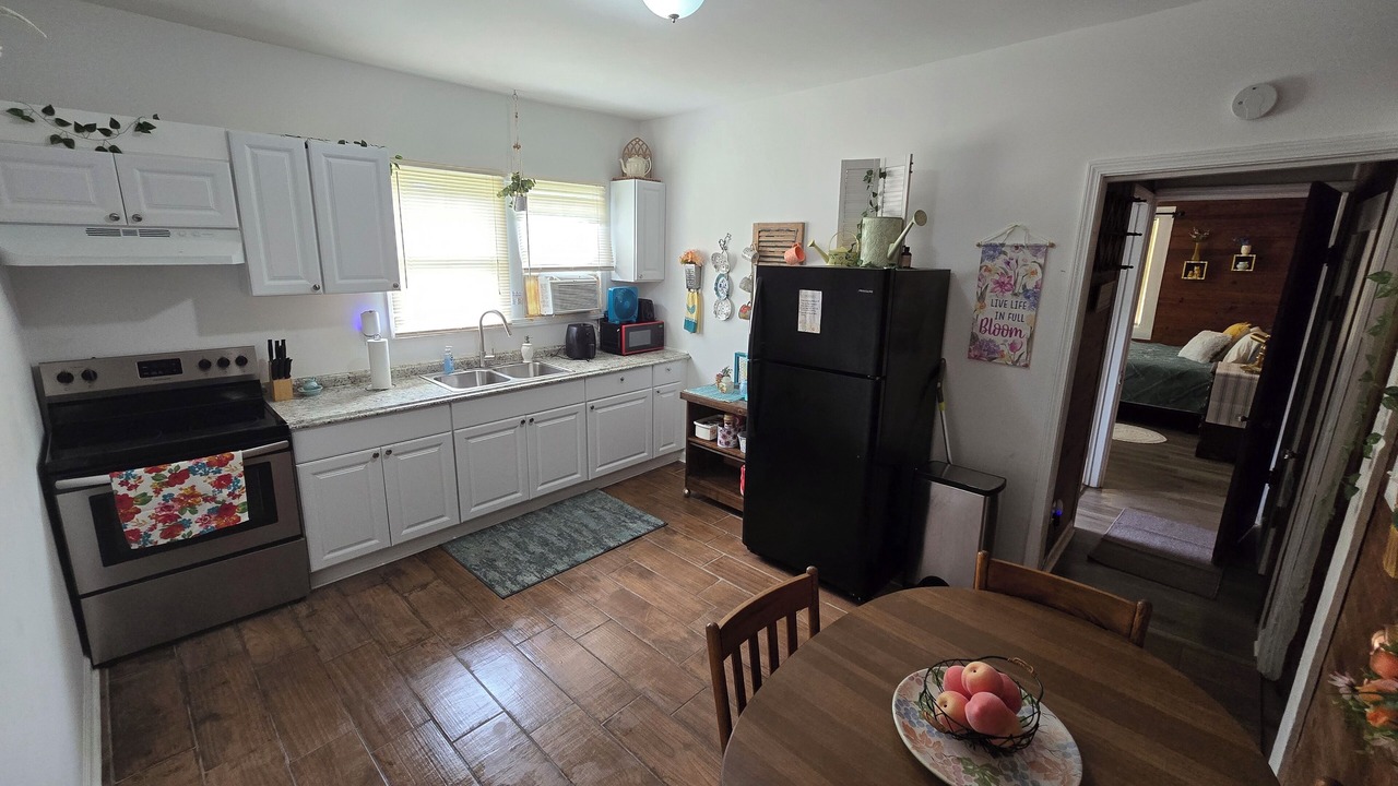 Photo of Kitchen in Pine Level