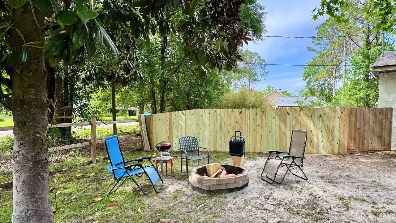 Photo of Outdoor in Slidell