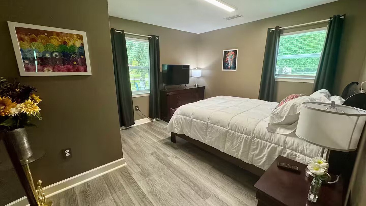 Photo of Bedroom in Slidell