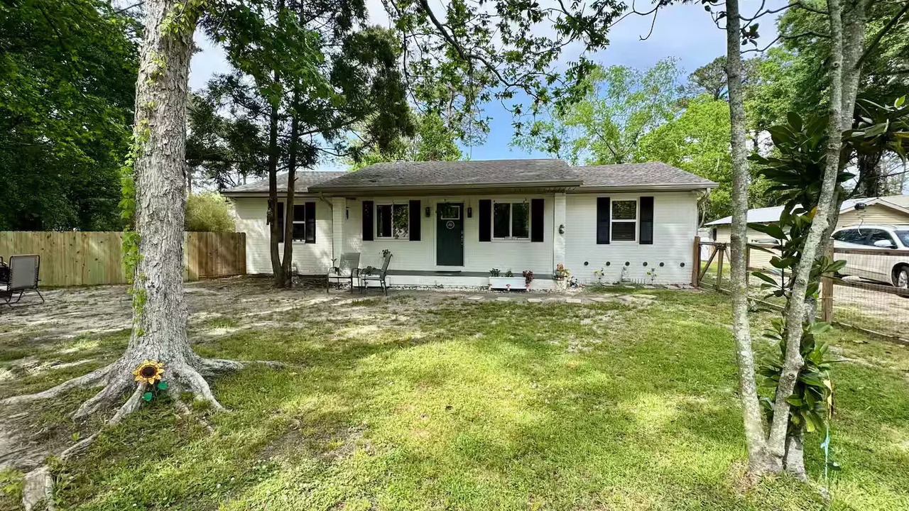 Photo of Outdoor in Slidell